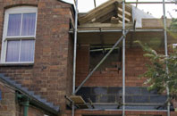 free Charlton Down home extension quotes