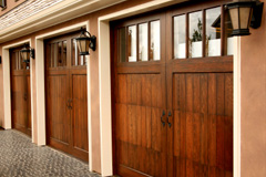 Charlton Down garage extension quotes